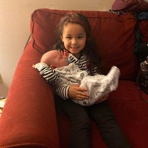 Meet your Posher, Joyce